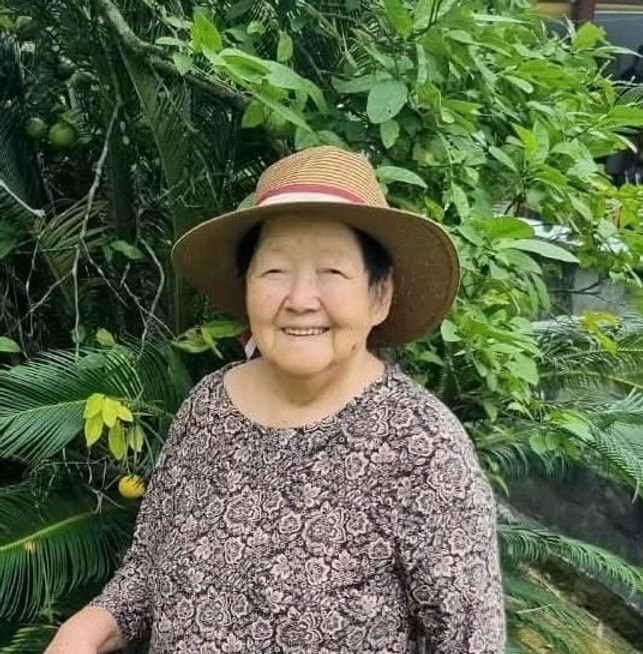 Clara Yoshiko Watanabe